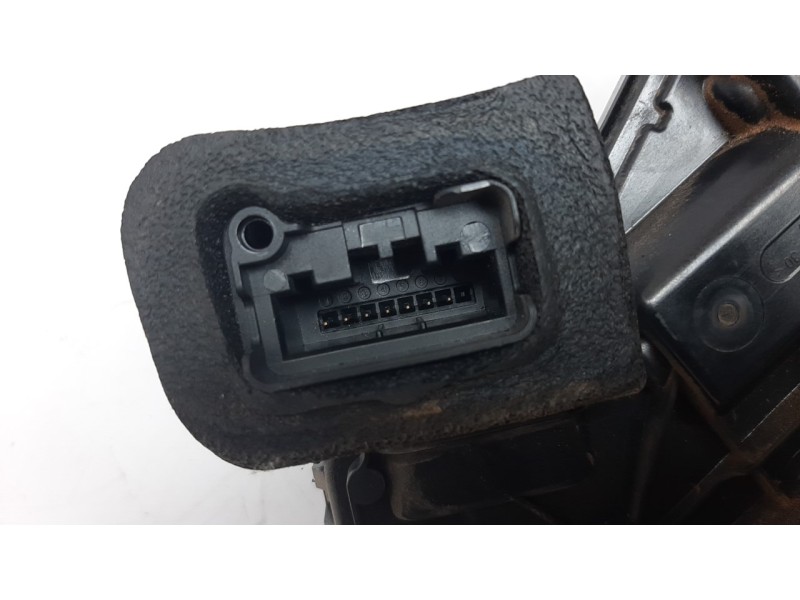 Recambio de cerradura puerta delantera izquierda para volkswagen polo referencia OEM IAM 5TB837015A  