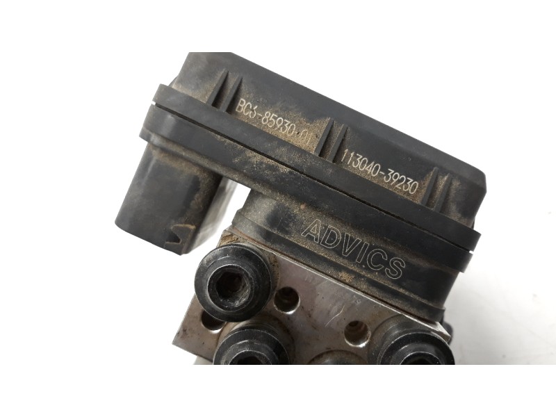 Recambio de abs para yamaha mt-07 mt-07 referencia OEM IAM BC68593001 11304039230 