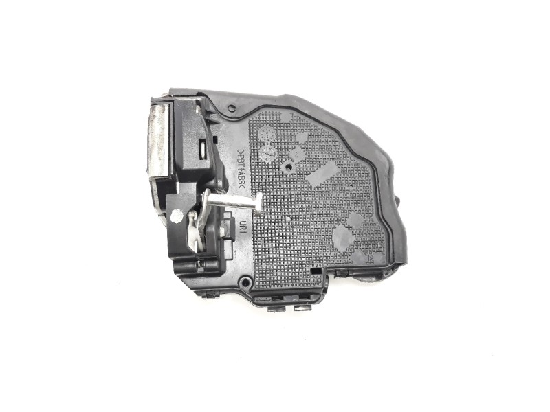 Recambio de cerradura puerta trasera derecha para toyota auris 1.4 turbodiesel cat referencia OEM IAM   