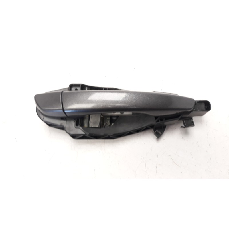 Recambio de maneta exterior trasera derecha para citroen c4 picasso 1.2 12v e-thp referencia OEM IAM 98029782XT  