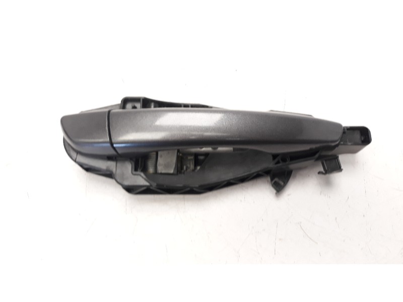 Recambio de maneta exterior trasera derecha para citroen c4 picasso 1.2 12v e-thp referencia OEM IAM 98029782XT  