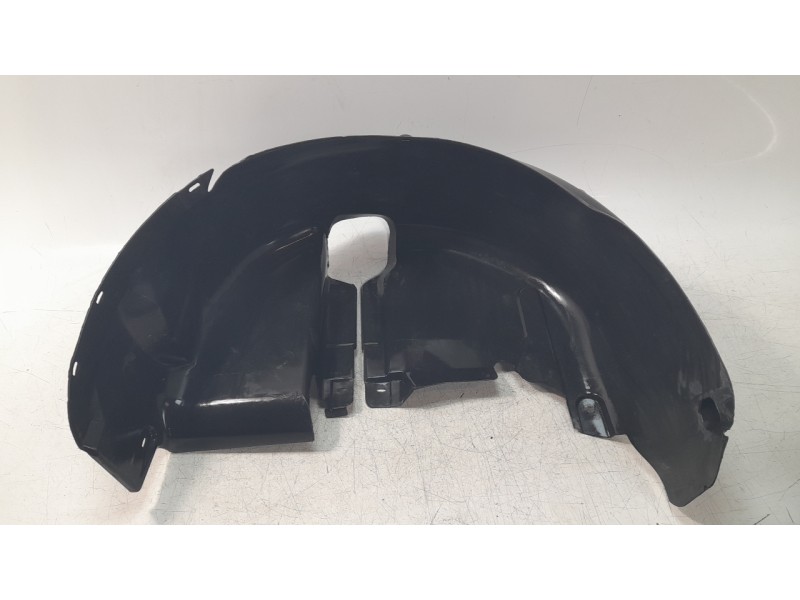 Recambio de paso rueda trasero derecho para volkswagen golf iv berlina (1j1) básico referencia OEM IAM 1J6803422P  