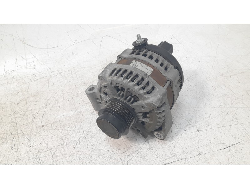 Recambio de alternador para jaguar xf 3.0 v6 diesel luxury referencia OEM IAM 8X2310300CB ALF450404 C2D59620