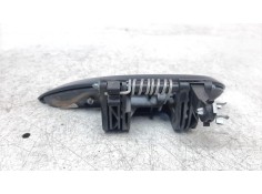 Recambio de maneta exterior trasera derecha para dacia duster ii prestige referencia OEM IAM 806067028R   2