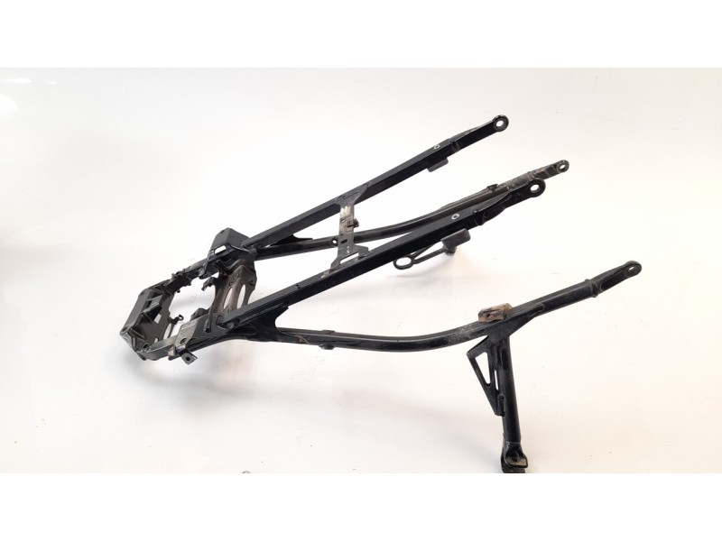 Recambio de subchasis trasero para bmw f 800 s/st referencia OEM IAM 46517678666  