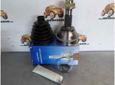 Recambio de junta homocinetica para citroen jumper caja abierta (1) 2.5 diesel referencia OEM IAM 9666722380 CI132 20633 2