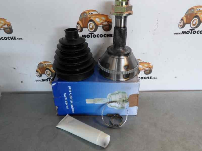 Recambio de junta homocinetica para citroen jumper caja abierta (1) 2.5 diesel referencia OEM IAM 9666722380 CI132 20633
