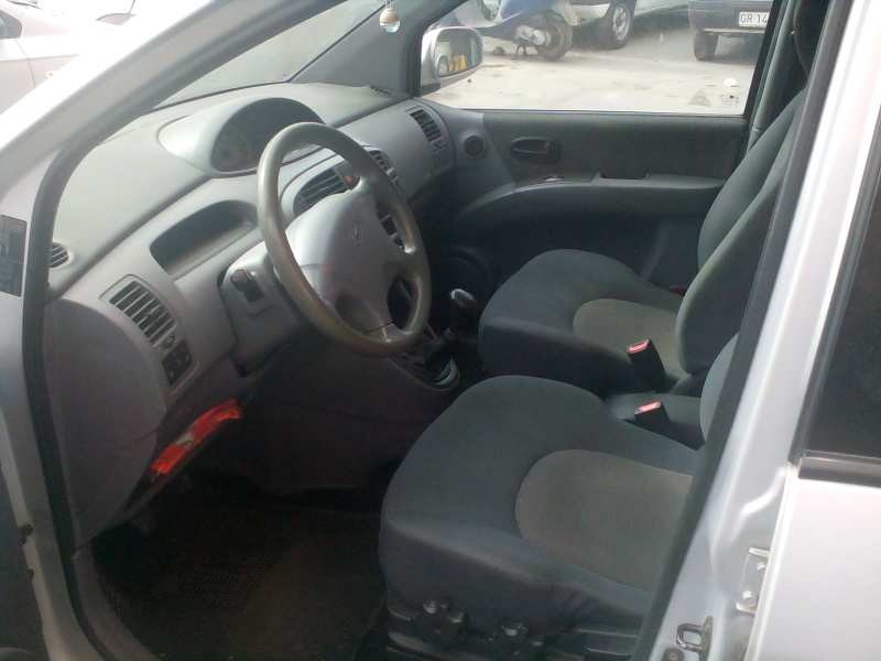 hyundai matrix (fc) del año 2004