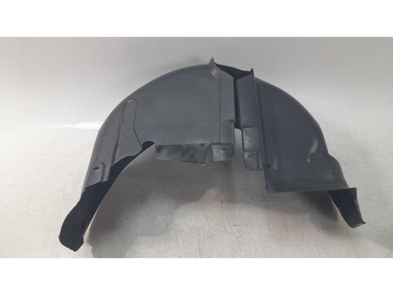 Recambio de paso rueda trasero derecho para volkswagen golf iv berlina (1j1) básico referencia OEM IAM 1J6803422P  