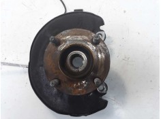 Recambio de mangueta delantera derecha para smart forfour cdi (70kw) referencia OEM IAM   