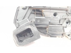 Recambio de cerradura puerta trasera derecha para volkswagen polo referencia OEM IAM 5TA839016Q   2