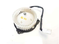 Recambio de ventilador calefaccion para subaru forester s5 / ske s5 referencia OEM IAM 8727005630   2