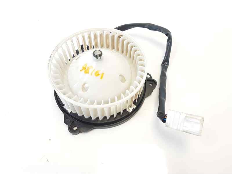 Recambio de ventilador calefaccion para subaru forester s5 / ske s5 referencia OEM IAM 8727005630  