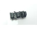MANDO ELEVALUNAS DELANTERO IZQUIERDO 83595TGGG620BLK 83595TGGG620BLK 