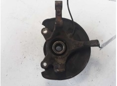 Recambio de mangueta delantera derecha para smart forfour cdi (70kw) referencia OEM IAM    2