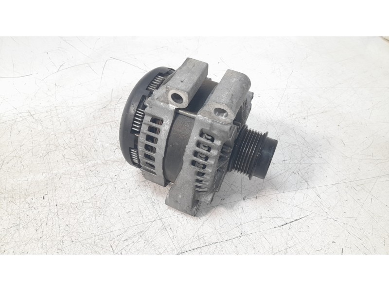 Recambio de alternador para jaguar xf 3.0 v6 diesel luxury referencia OEM IAM 8X2310300CB ALF450404 C2D59620