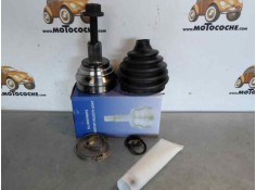 Recambio de junta homocinetica para audi a3 (8l) referencia OEM IAM 1K0498099 AD467 23689