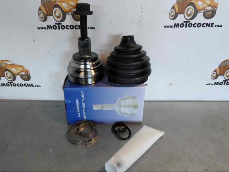Recambio de junta homocinetica para audi a3 (8l) referencia OEM IAM 1K0498099 AD467 23689