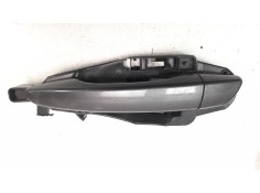 MANETA EXTERIOR TRASERA IZQUIERDA 9802977380 