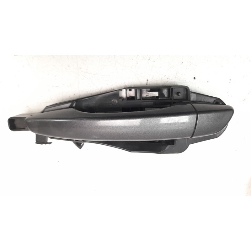 Recambio de maneta exterior trasera izquierda para citroen c4 picasso 1.2 12v e-thp referencia OEM IAM 9802977380  