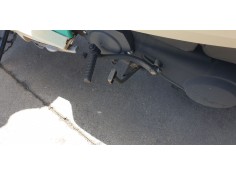 Recambio de caballete central para mash storia ht125t-24 referencia OEM IAM 58500EGB0050   2