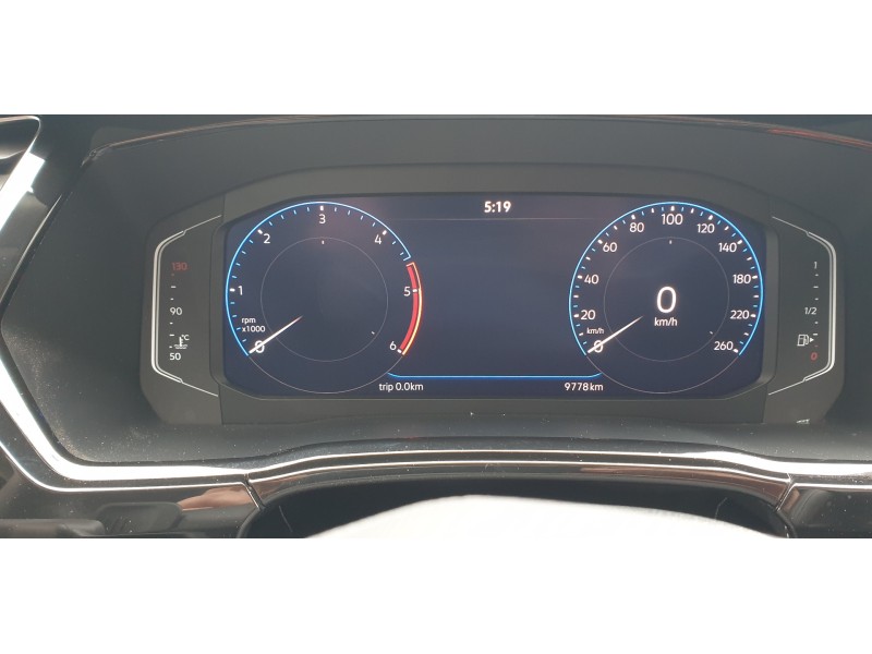 Recambio de cuadro instrumentos para volkswagen touran (5t1) 2.0 tdi referencia OEM IAM 3G0920320D  