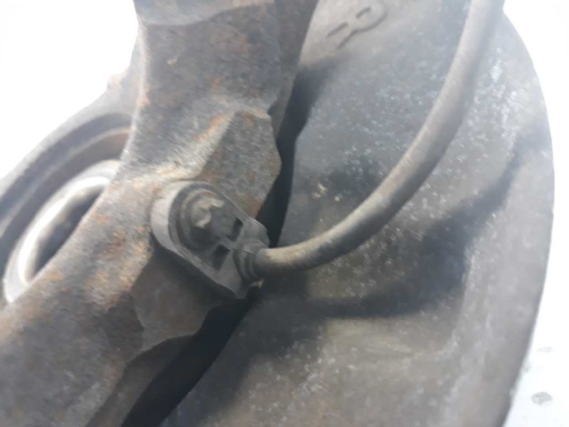 Recambio de mangueta delantera derecha para smart forfour cdi (70kw) referencia OEM IAM   