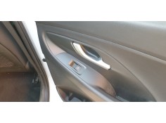 Recambio de mando elevalunas trasero derecho para hyundai i30 (pd) n line referencia OEM IAM 93581G3010   2