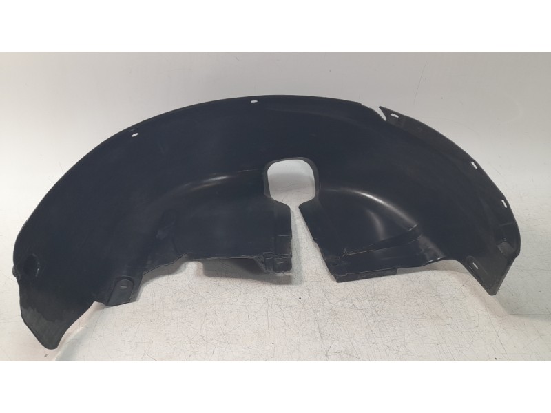 Recambio de paso rueda trasero izquierdo para volkswagen golf iv berlina (1j1) básico referencia OEM IAM 1J5809851  