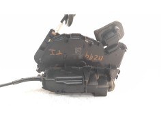 CERRADURA PUERTA TRASERA IZQUIERDA 5TA839015E 