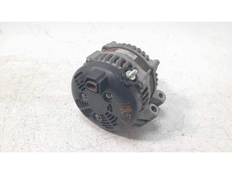 Recambio de alternador para jaguar xf 3.0 v6 diesel luxury referencia OEM IAM 8X2310300CB ALF450404 C2D59620