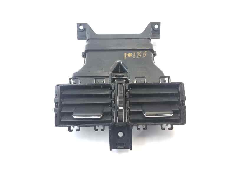 Recambio de rejilla aireadora para subaru forester s5 / ske s5 referencia OEM IAM S22007590  