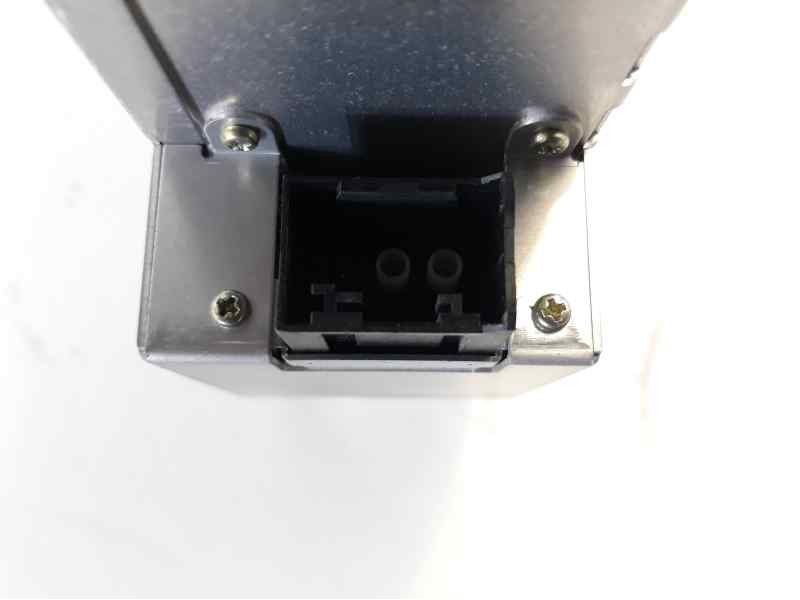 Recambio de sistema audio / radio cd para bmw serie 5 berlina (e60) 530d referencia OEM IAM 65126938975  