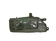 Recambio de faro derecho para toyota corolla (e11) referencia OEM IAM 811101E282 TY0824603 11900302