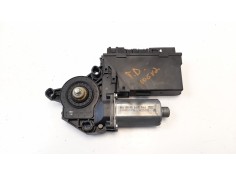 Recambio de motor elevalunas trasero derecho para audi a4 avant (8e) 2.0 tdi referencia OEM IAM 8E0959802A 5WK47011EBF  2