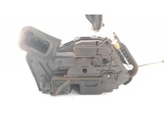 Recambio de cerradura puerta trasera izquierda para volkswagen polo referencia OEM IAM 5TA839015E   2