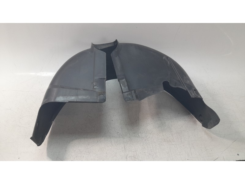 Recambio de paso rueda trasero izquierdo para volkswagen golf iv berlina (1j1) básico referencia OEM IAM 1J5809851  