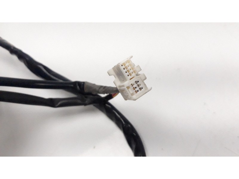 Recambio de columna direccion para toyota auris 1.4 turbodiesel cat referencia OEM IAM 15270549 4520002283 