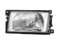 Recambio de faro derecho para volkswagen polo (867/871/873) referencia OEM IAM 867941018 10123111001 VG0144603