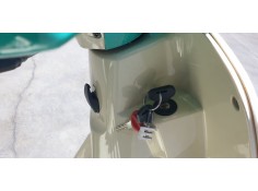 Recambio de conmutador de arranque para mash storia ht125t-24 referencia OEM IAM 88000EGB00   2
