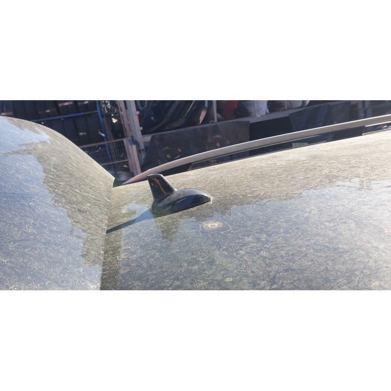 Recambio de antena para mercedes-benz clase gl (x166) gl 350 bluetec 4matic (166.824) referencia OEM IAM 2128270228  