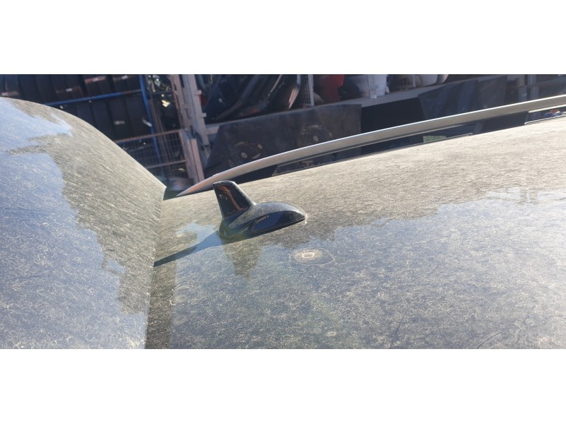 Recambio de antena para mercedes-benz clase gl (x166) gl 350 bluetec 4matic (166.824) referencia OEM IAM 2128270228  