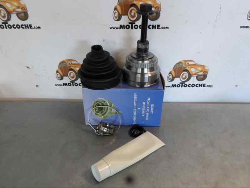 Recambio de junta homocinetica para audi 80 avant referencia OEM IAM 893498099MX AD112 22550