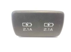 SISTEMA AUDIO / RADIO CD 86257SJ040 