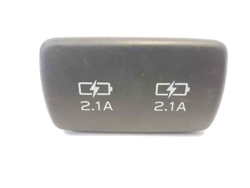 Recambio de sistema audio / radio cd para subaru forester s5 / ske s5 referencia OEM IAM 86257SJ040  