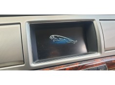 Recambio de pantalla multifuncion para jaguar xf 3.0 v6 diesel luxury referencia OEM IAM FX2310E889AC   2