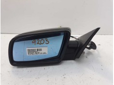 Recambio de retrovisor izquierdo para bmw serie 5 berlina (e60) 530d referencia OEM IAM 51167126546   2