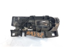 Recambio de maneta interior trasera derecha para citroen c4 picasso 1.2 12v e-thp referencia OEM IAM 96555516VD   2