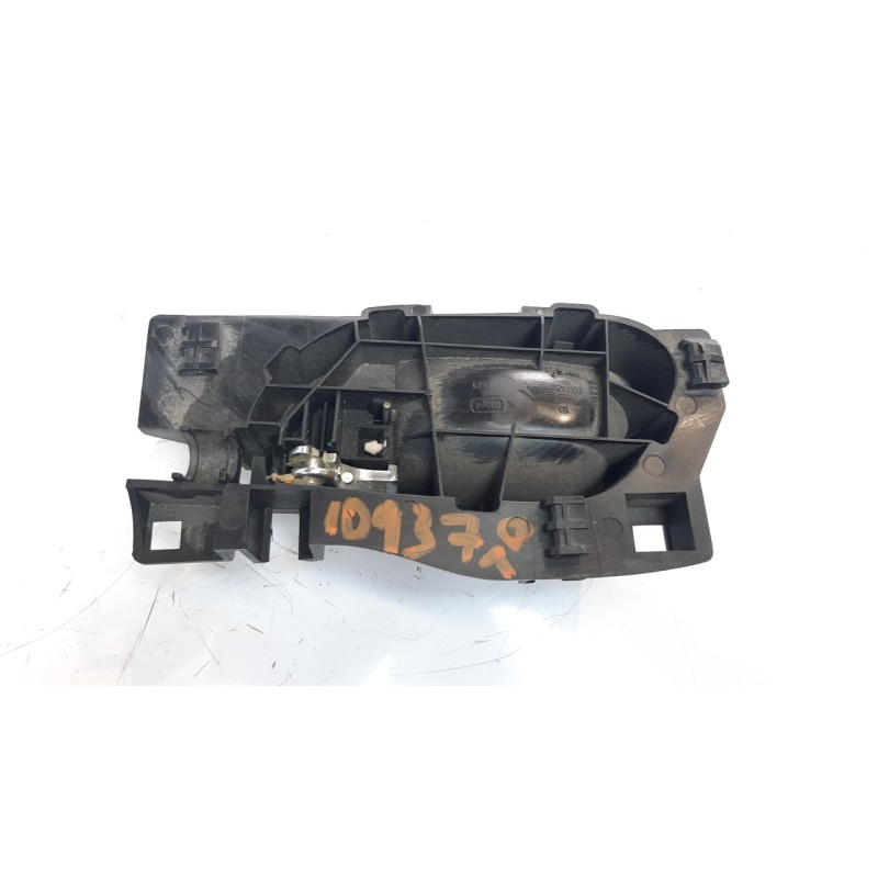 Recambio de maneta interior trasera derecha para citroen c4 picasso 1.2 12v e-thp referencia OEM IAM 96555516VD  