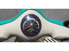 Recambio de cuadro instrumentos para mash storia ht125t-24 referencia OEM IAM 7000EGB0050   2